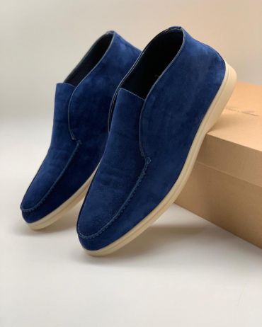 Ботинки мужские Loro Piana LUX-33324