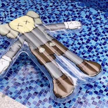 Плавательный матрас  LUX-33724