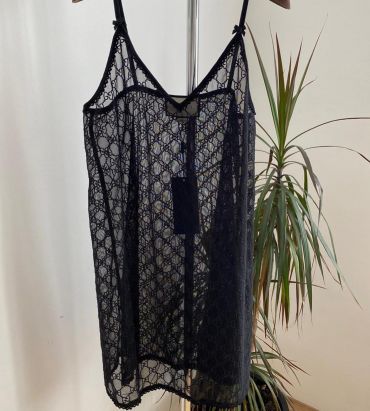  Ночная рубашка  Gucci LUX-31402