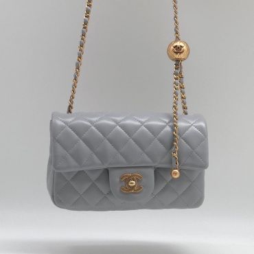 Сумка женская Chanel LUX-31580