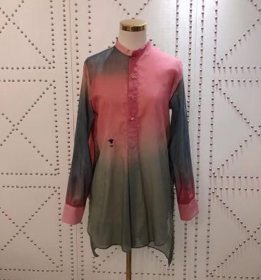 Туника  Christian Dior LUX-32270