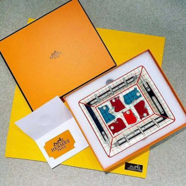 Пепельница Hermes LUX-31564