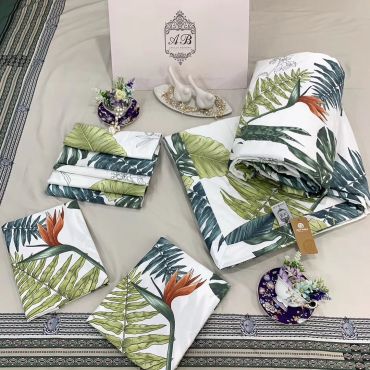 Комплект постельного белья   LUX-33360