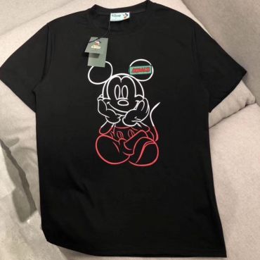 Футболка женская Gucci LUX-31750