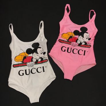 Купальник  Gucci LUX-31727