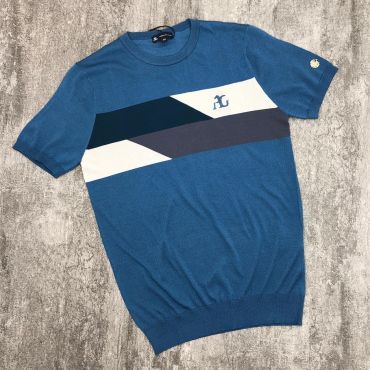 Футболка мужская  LUX-31820