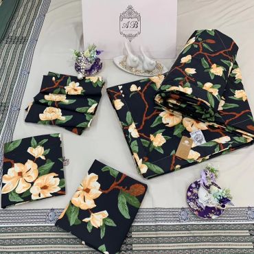 Комплект постельного белья   LUX-33358