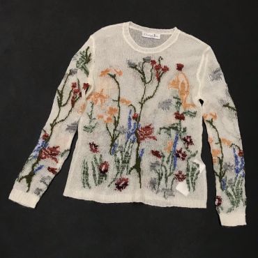 Свитер женский Christian Dior LUX-33695
