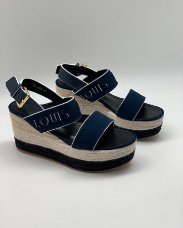 Сандалии Louis Vuitton LUX-32156