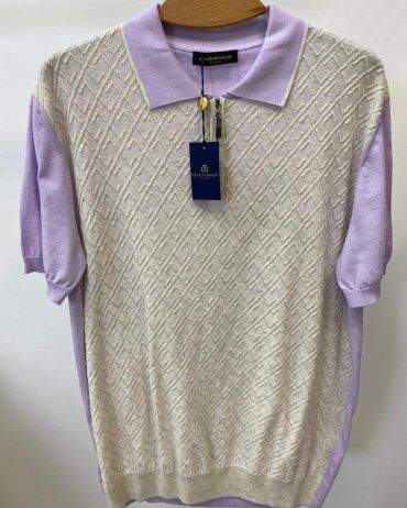 Поло RENZO RINALDI  LUX-33476