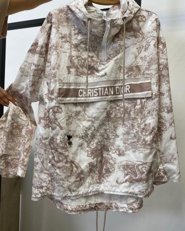Ветровка Christian Dior LUX-30966