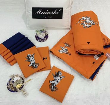 Комплект постельного белья MAIASHI  LUX-33349