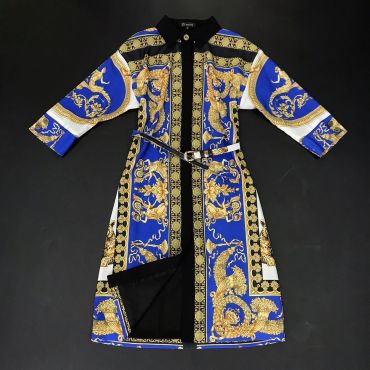 Платье Versace LUX-33316