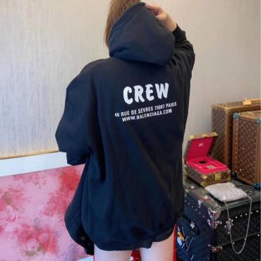 Толстовка женская  LUX-33921