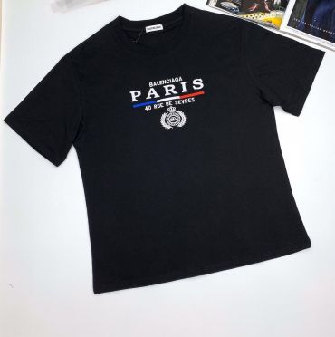 Футболка мужская Balenciaga LUX-32389