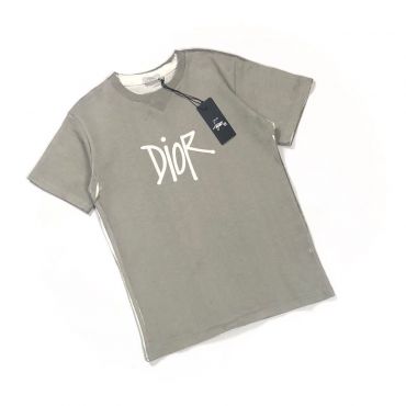 Футболка женская Christian Dior LUX-32411