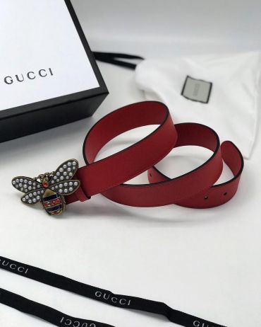 Ремень женский Gucci LUX-32290