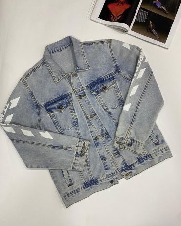 Куртка мужская Off-White™ LUX-32316