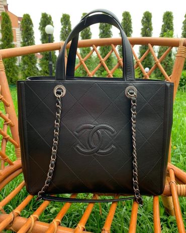 Сумка женская Chanel   LUX-32577