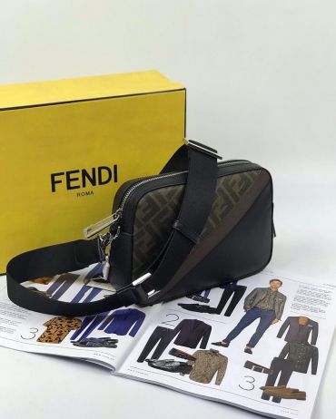 Сумка мужская Fendi LUX-32817