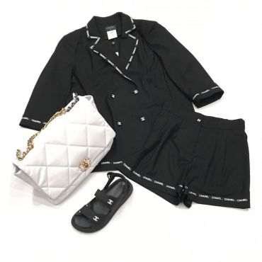 Костюм женский Chanel LUX-32767