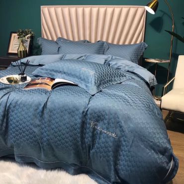 Комплект постельного белья   LUX-33091