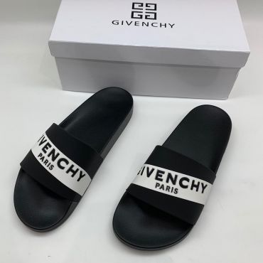 Шлёпанцы Givenchy LUX-32799