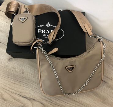 Сумка женская Prada  LUX-33882