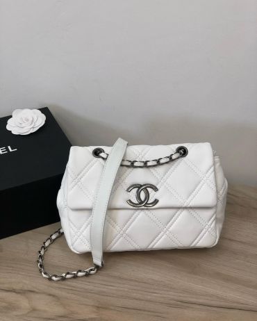  Сумка женская Chanel  LUX-33278