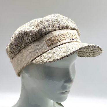 Кепи Christian Dior LUX-33445