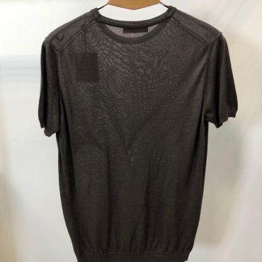 Футболка мужская Bottega Veneta LUX-33554