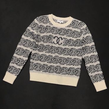 Свитер женский Chanel LUX-33699
