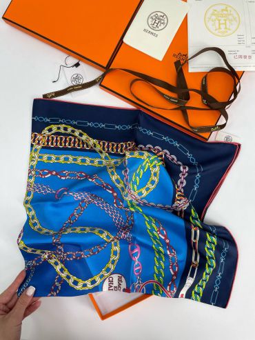Платок Hermes LUX-64828