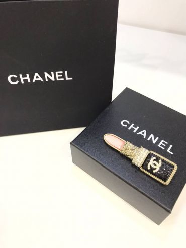 Брошь Chanel LUX-72897