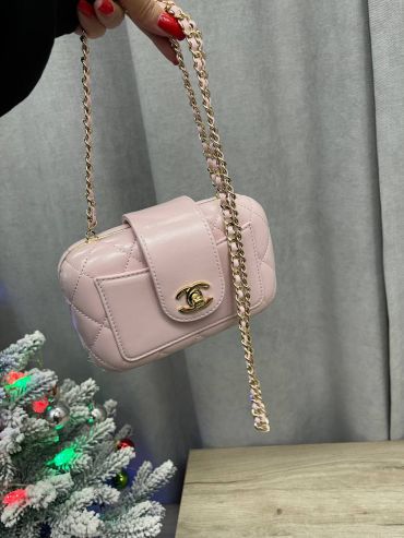  Сумка женская Chanel LUX-113517