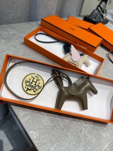 Брелок Hermes LUX-130422