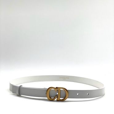Ремень женский Christian Dior LUX-33766