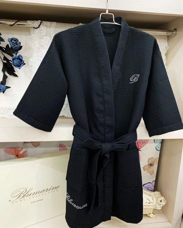 Халат Blumarine LUX-34358