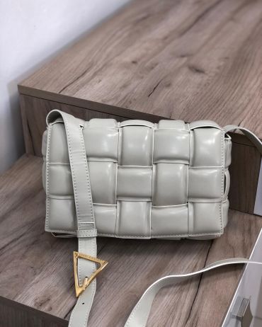 Сумка женская Bottega Veneta  LUX-33876