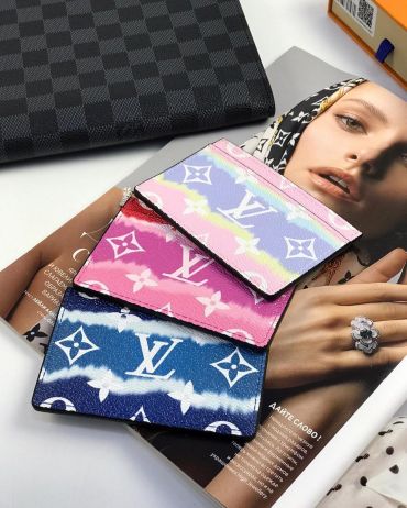 Визитница Louis Vuitton LUX-33869