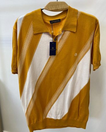 Поло RENZO RINALDI  LUX-33464