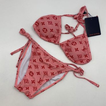 Купальник Louis Vuitton LUX-34202