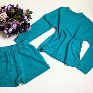 Костюм женский  LUX-34163