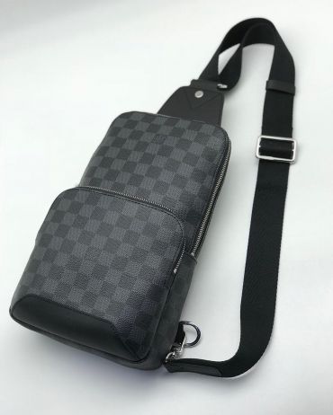 Сумка мужская Louis Vuitton LUX-33967