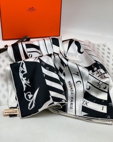 Платок Hermes LUX-34212