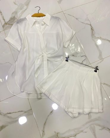 Костюм женский  LUX-34465