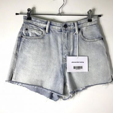 Шорты  Alexander Wang LUX-34319