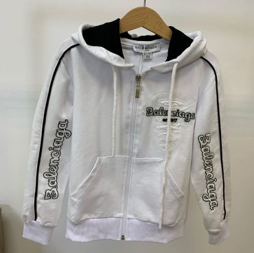 Толстовка Balenciaga LUX-34694