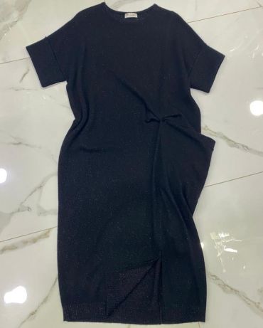 Платье Brunello Cucinelli LUX-34591