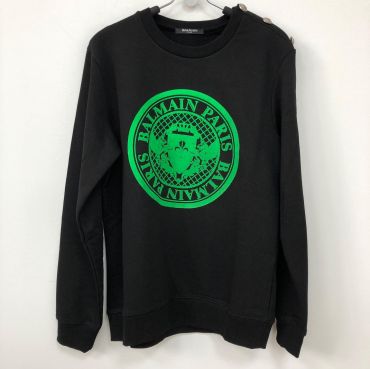  Толстовка мужская Balmain LUX-34803